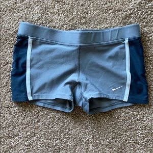Nike dri-fit shorts